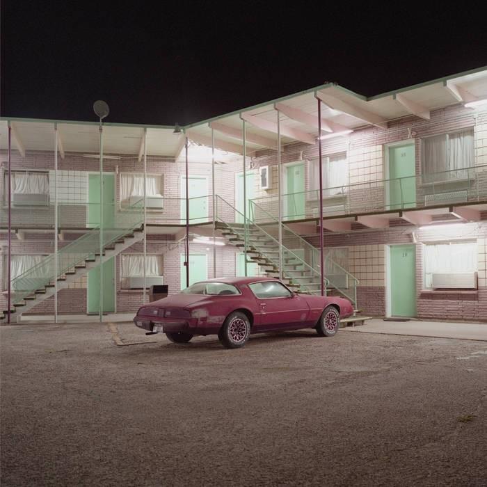 Cover image for Everybody’s Boogie