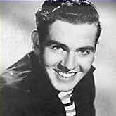 Photo of Sanford Clark