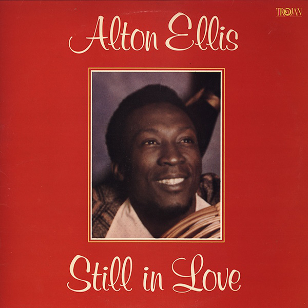 Cover image for Still in Love