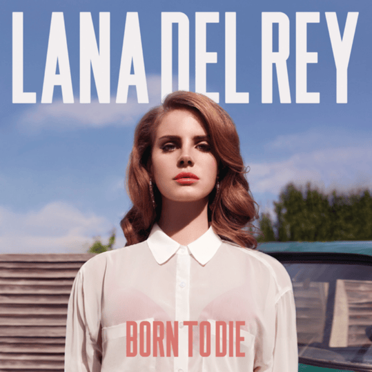 Album cover art for "Lana Del Rey - Without You (Türkçe Çeviri)" by Genius Türkçe Çeviriler
