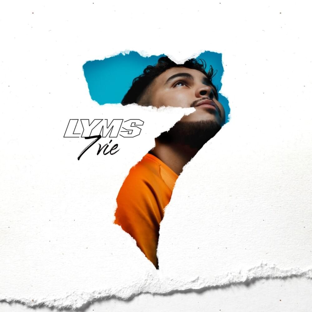 ISS by Lyms