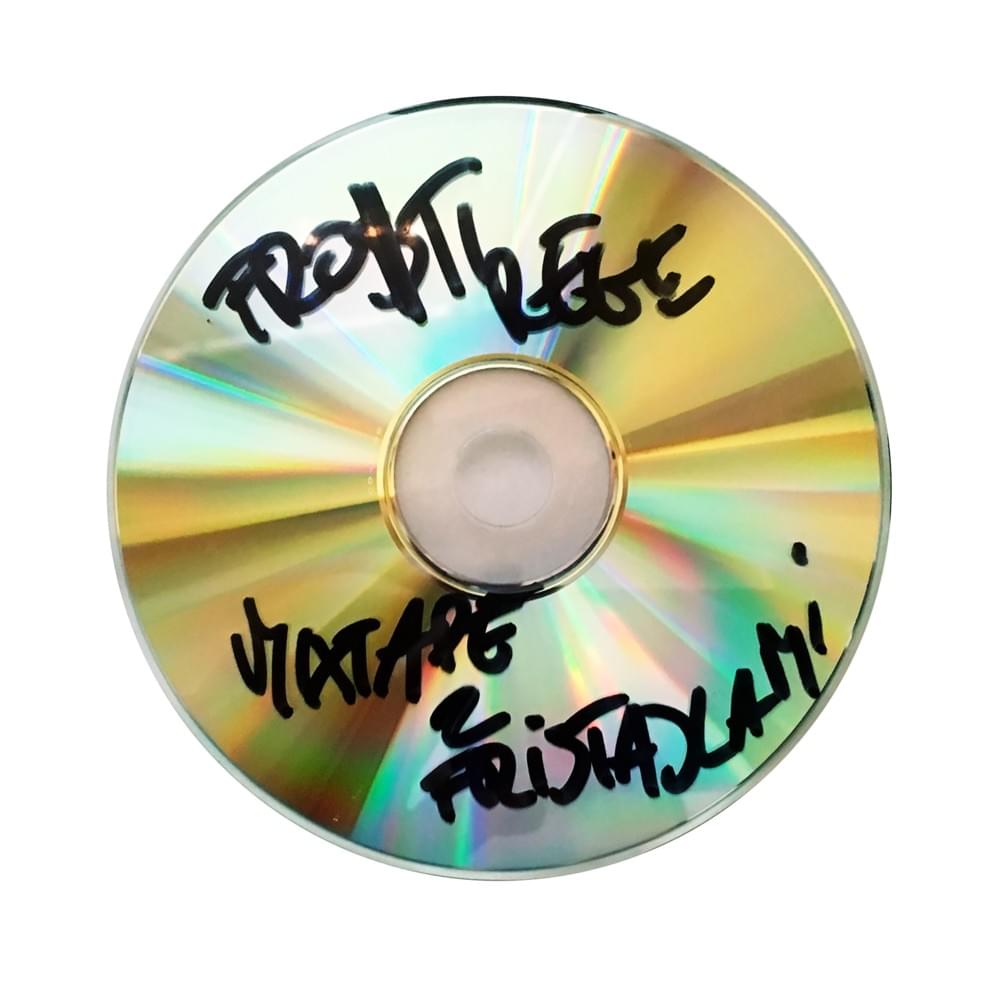 160 Bars (Trap&Nowy Picador) by Frosti