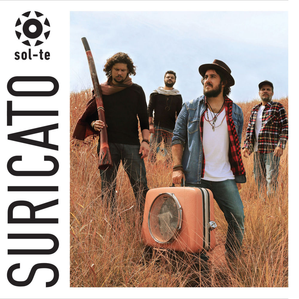 Cover image for Sol-Te