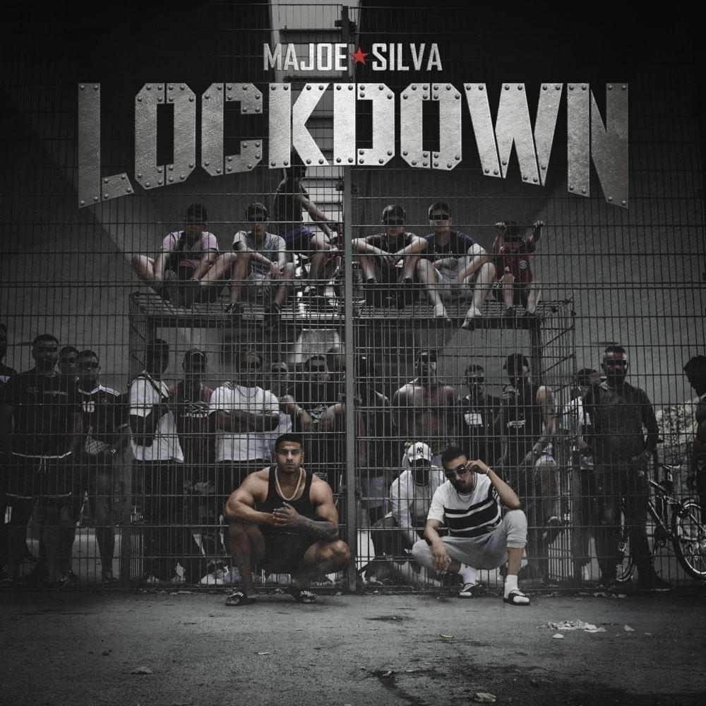 Cover image for LOCKDOWN