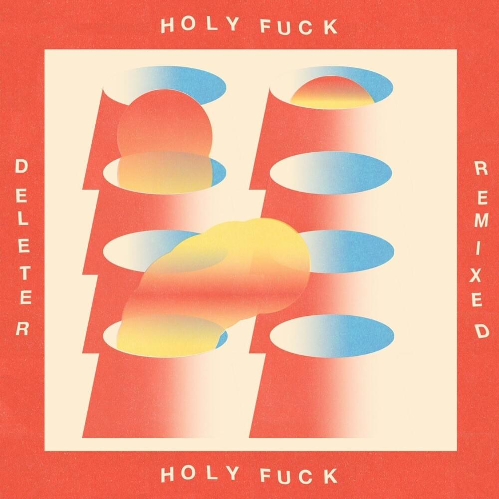 Cover image for Deleter Remixed