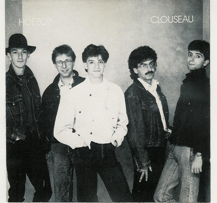 Anne by Clouseau