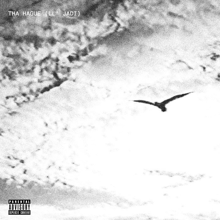 Cover image for Tha Hague (LL’ Jadi)