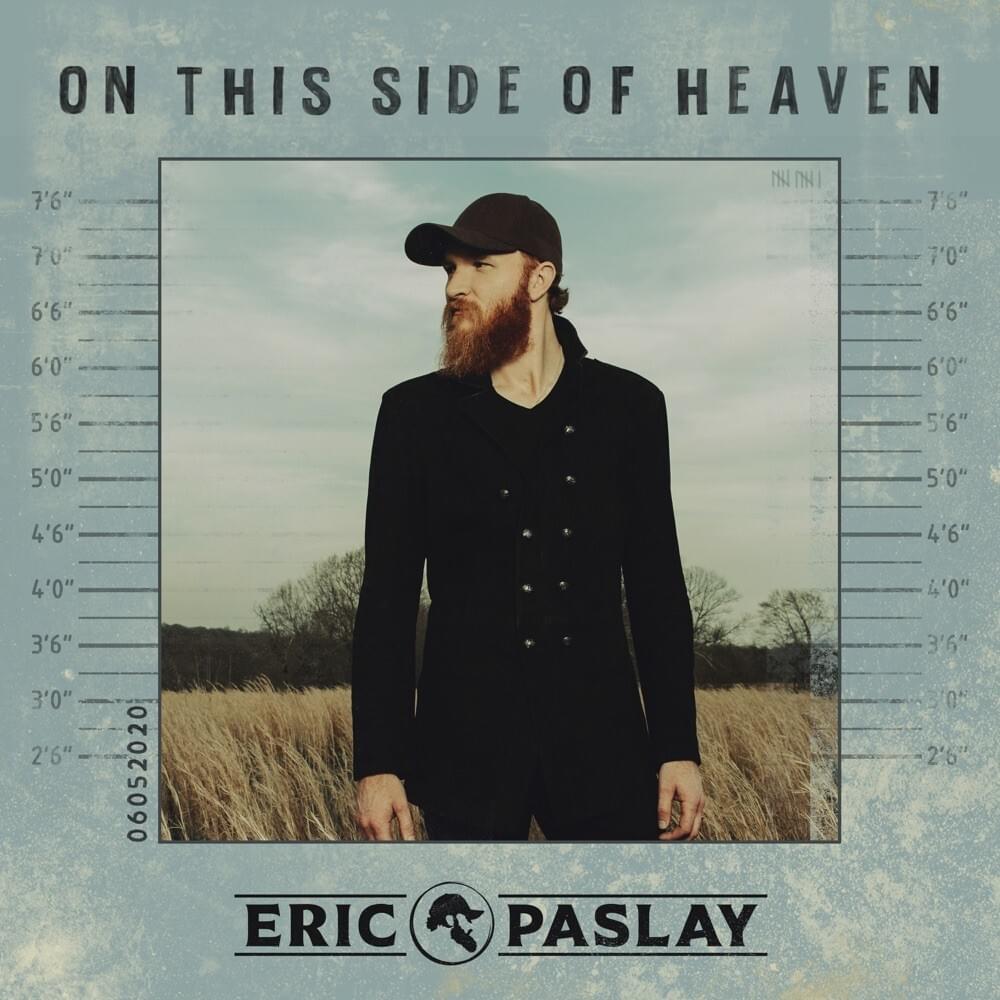 Cover image for On This Side of Heaven - Single