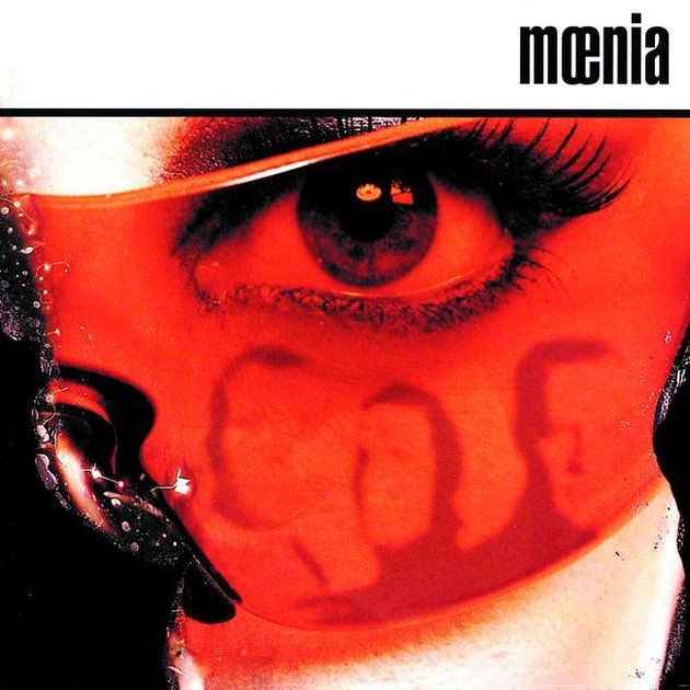 Color Melancolia by Moenia