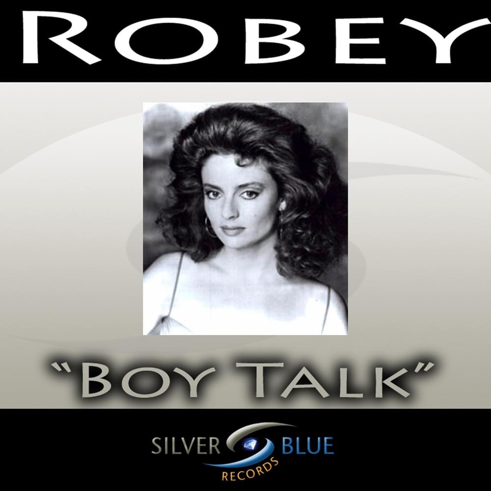 Cover image for Boy Talk - Single