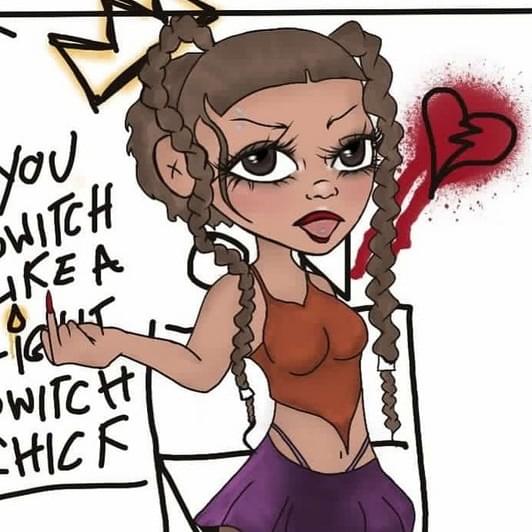 UDRWG by Kira
