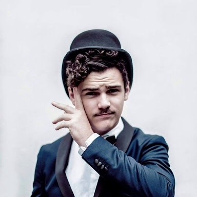 Cover image for Just A Gent