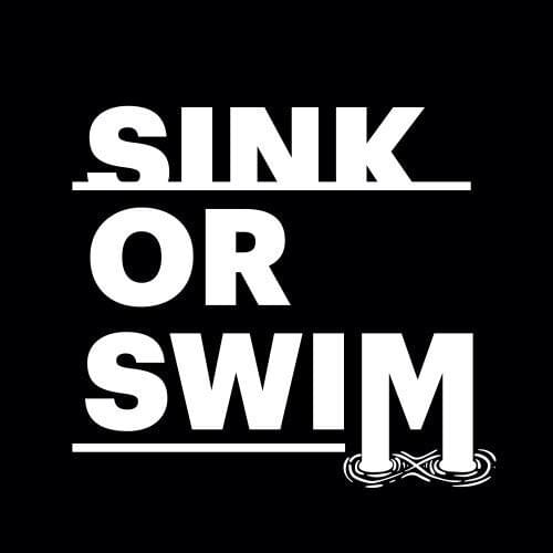 Cover image for Sink or Swim