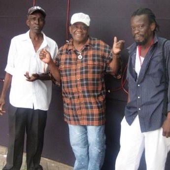 Photo of The Silvertones