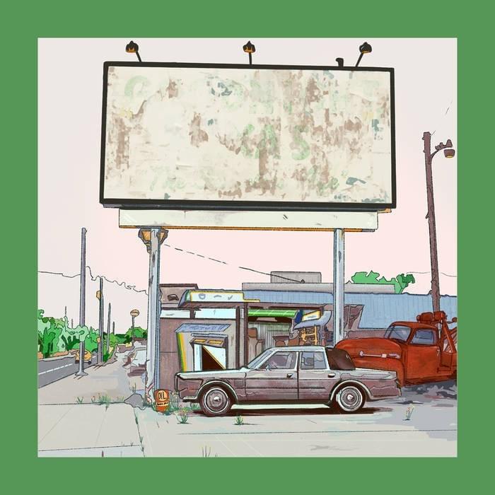 Blood Brothers by Goodnight, Texas