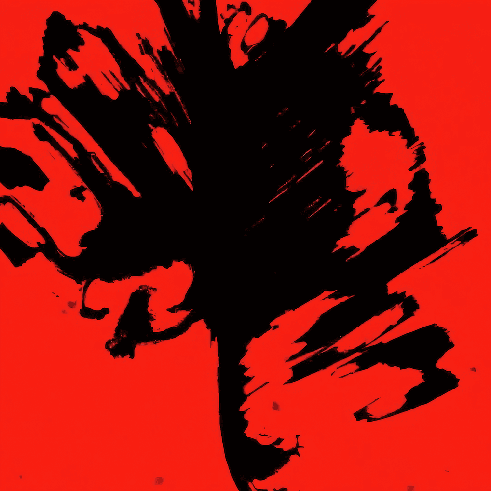 Album cover art for "Adrénaline" by Tetsuro & Cumulus & BLOU FEET