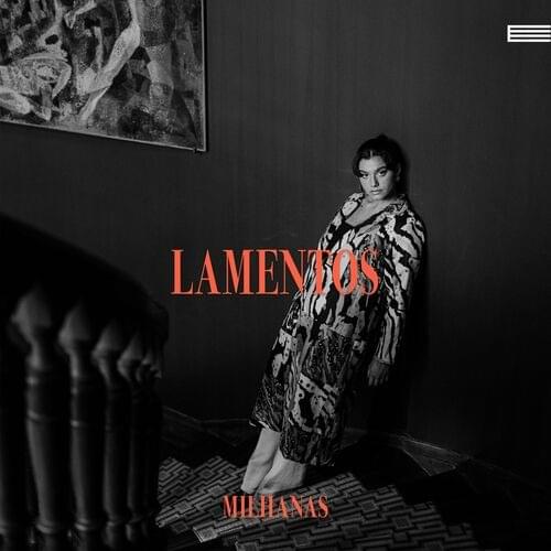 Lamentos by Milhanas