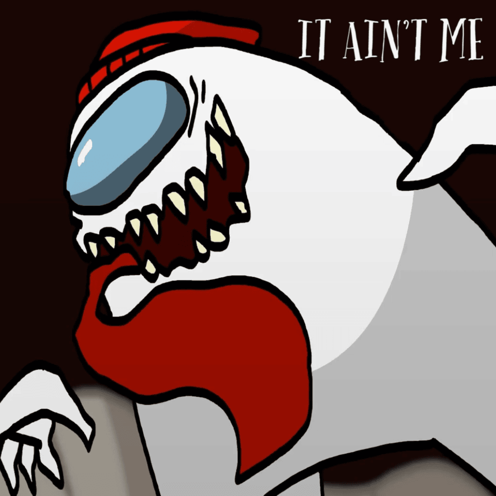 It Ain’t Me by ChewieCatt