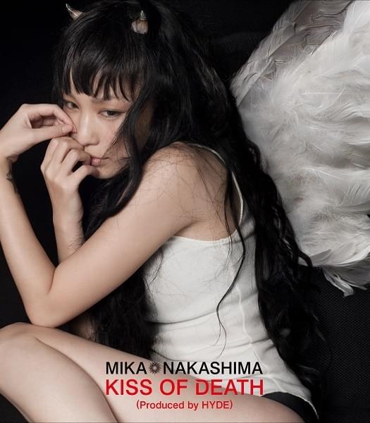 KISS OF DEATH by 中島美嘉 (Mika Nakashima)