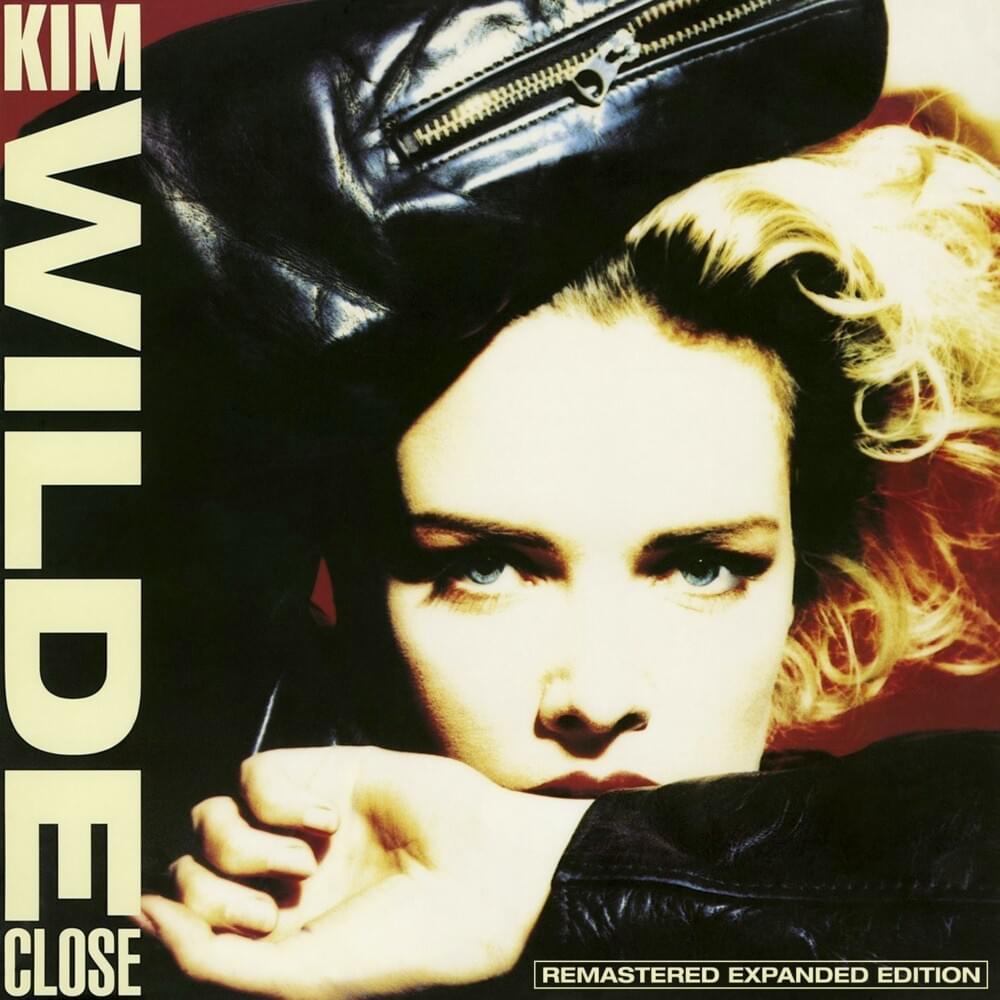Cover image for Close (25th Anniversary Edition)