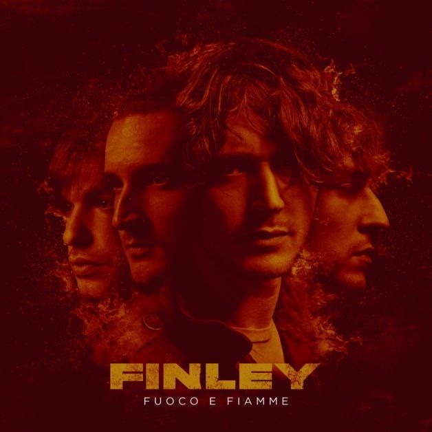 Un Giorno Perfetto by Finley
