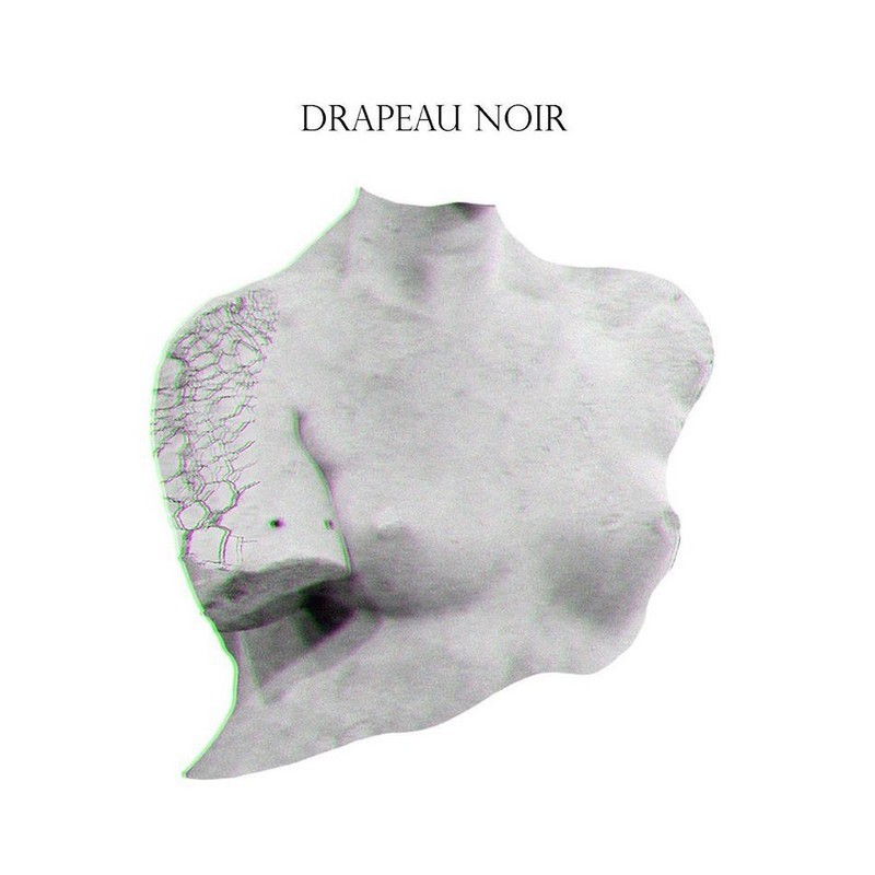 Drapeau noir by Lord Esperanza