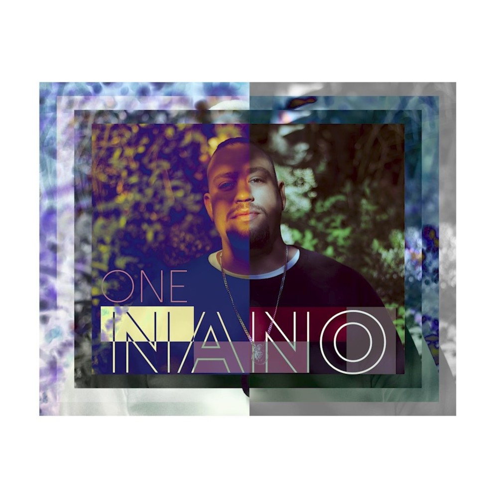 Cover image for One - Single
