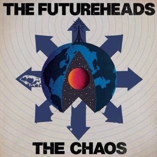 The Connector by The Futureheads