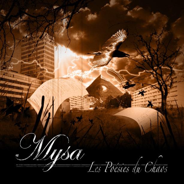 Bicophobe by Mysa