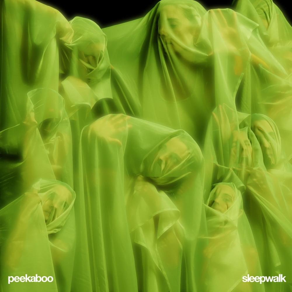 Sleepwalk by PEEKABOO