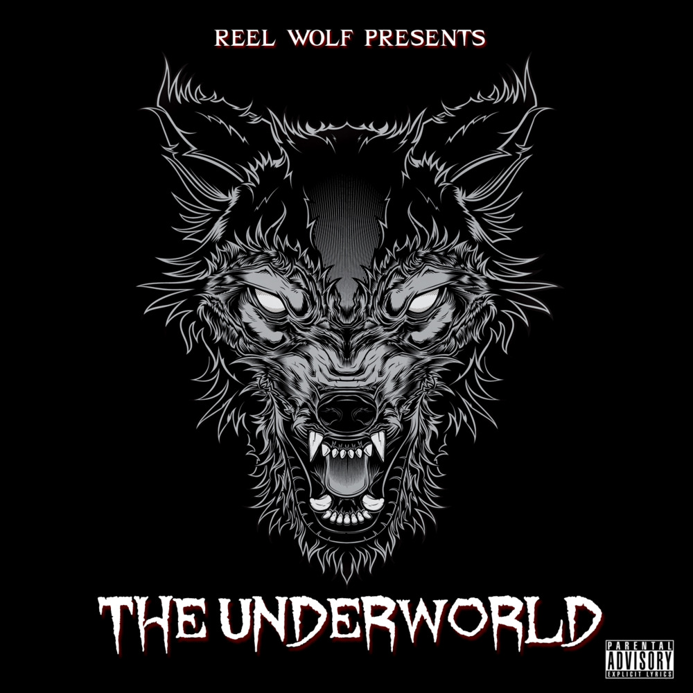 Cover image for The Underworld