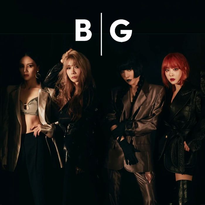 Brown Eyed Girls Profile Picture Photo of Brown Eyed Girls