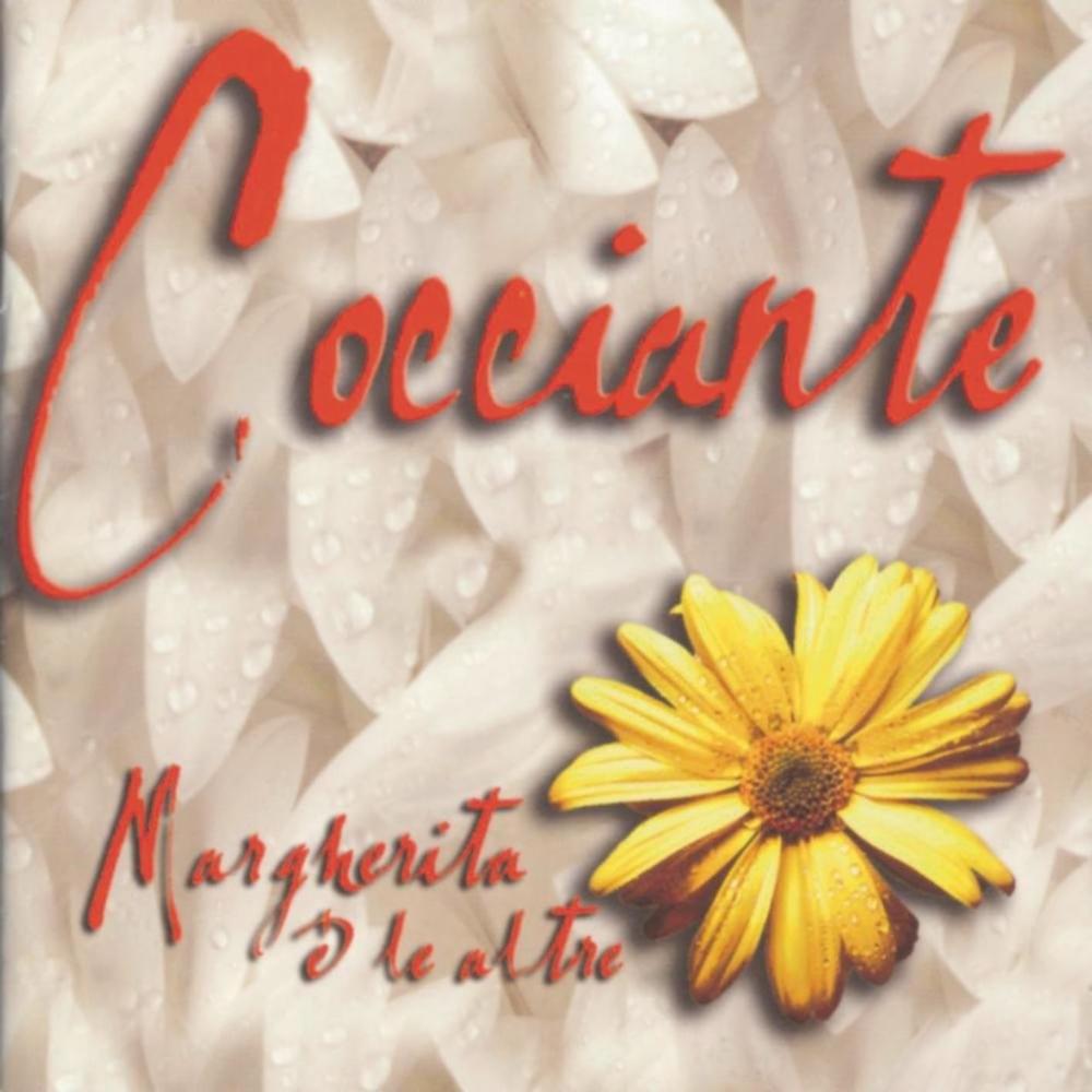 Margherita by Riccardo Cocciante