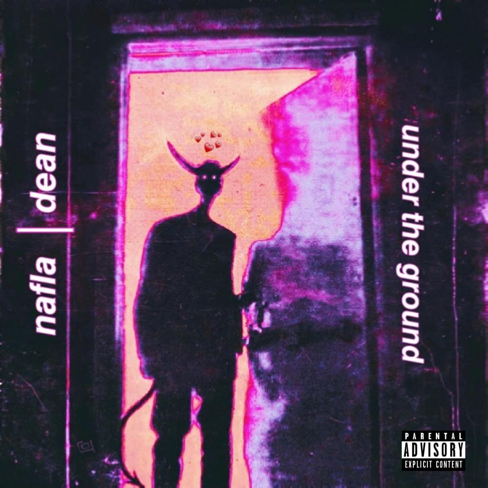 ​under the ground by ​nafla (나플라)