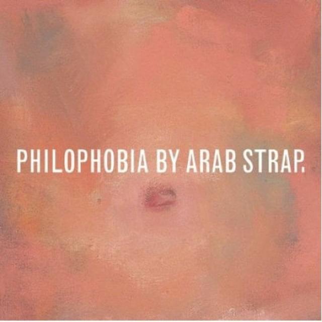 Cover image for Philophobia (Deluxe Edition)