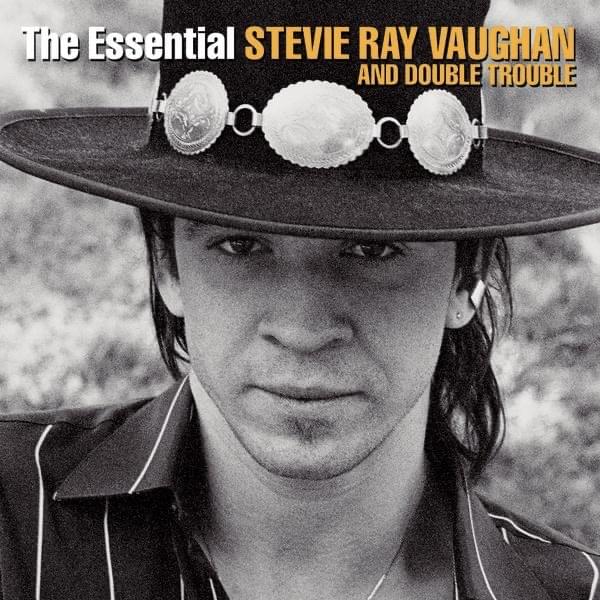 Cold Shot by Stevie Ray Vaughan & Double Trouble