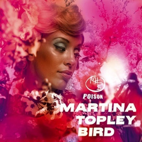 Cover image for Poison - Single
