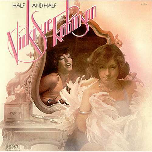 Hold Tight (12" edit) by Vicki Sue Robinson