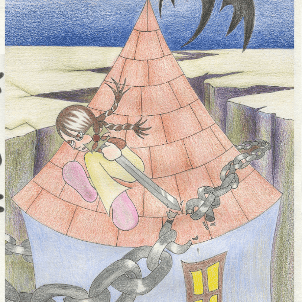 Cover image for New Castle