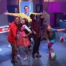Photo of Ne-Yo & The Fresh Beat Band