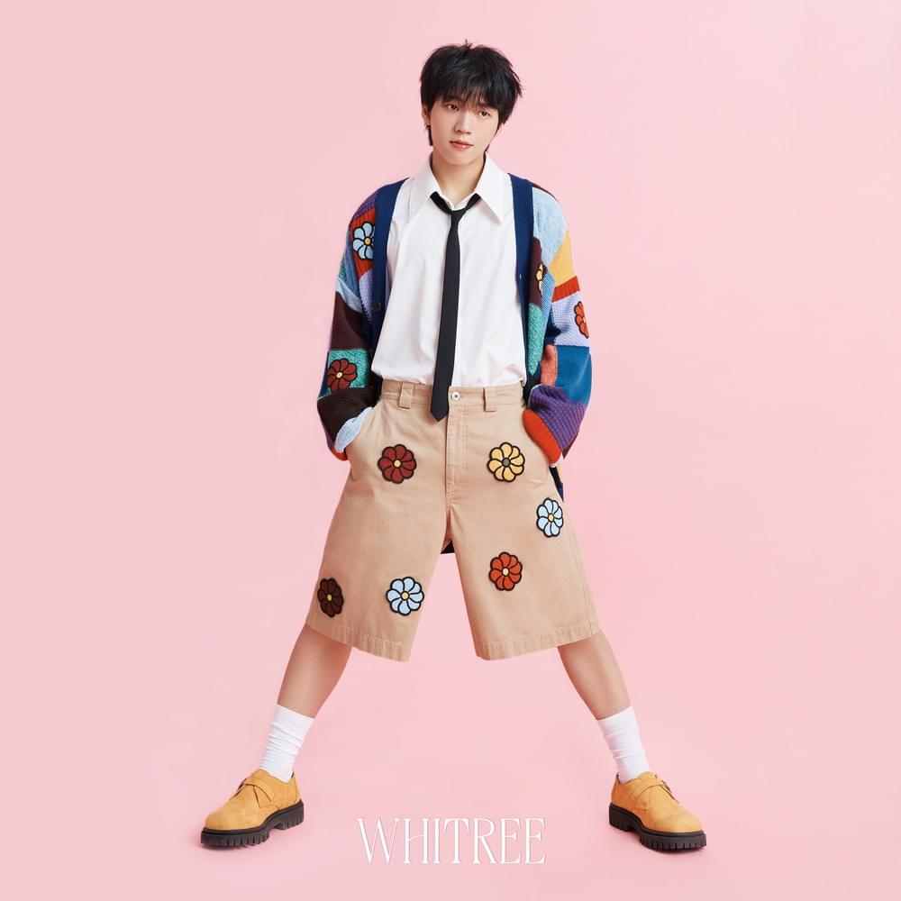 낙원 (My Paradise) by Nam Woo Hyun (남우현)