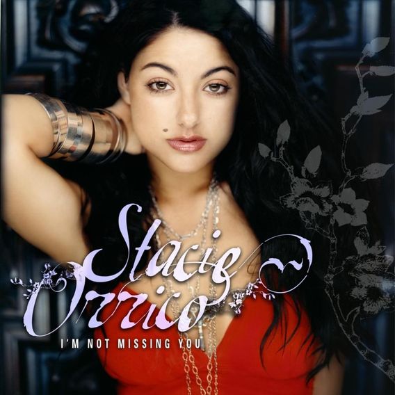 I’m Not Missing You by Stacie Orrico