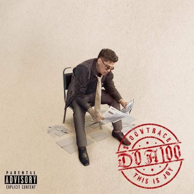 INTRO D’0A100 by Sloowtrack