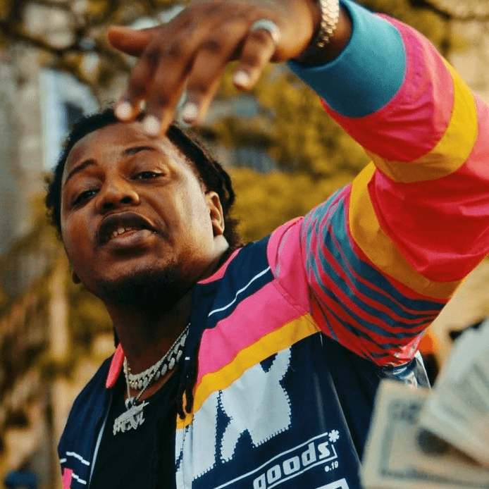 Cover image for FBG Duck