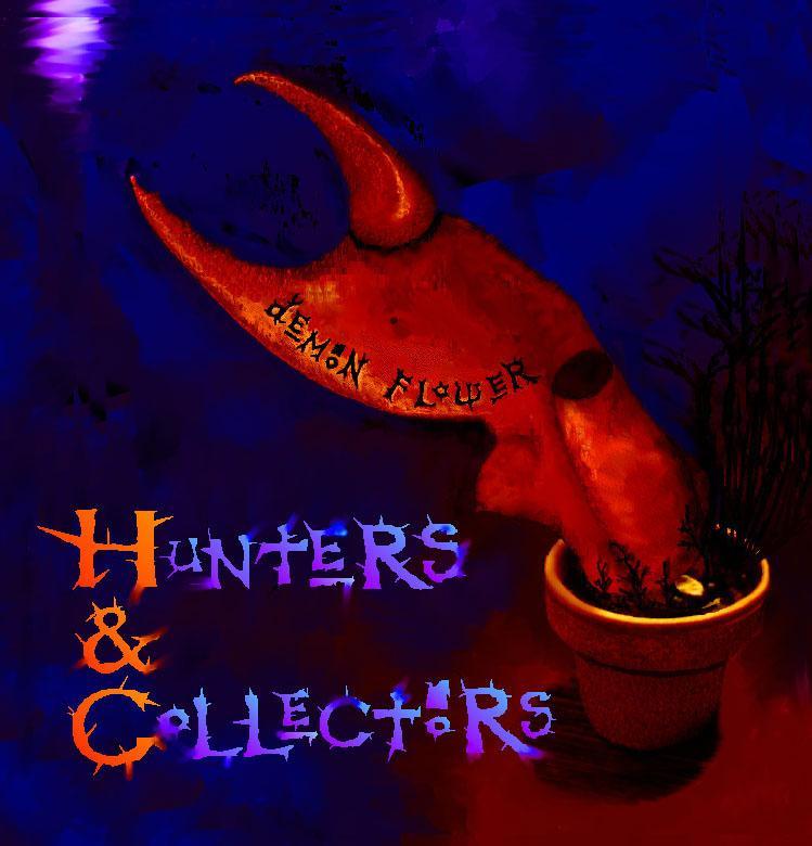Easy by Hunters & Collectors