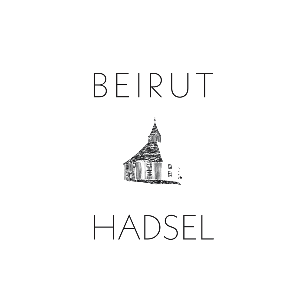 Cover image for Hadsel