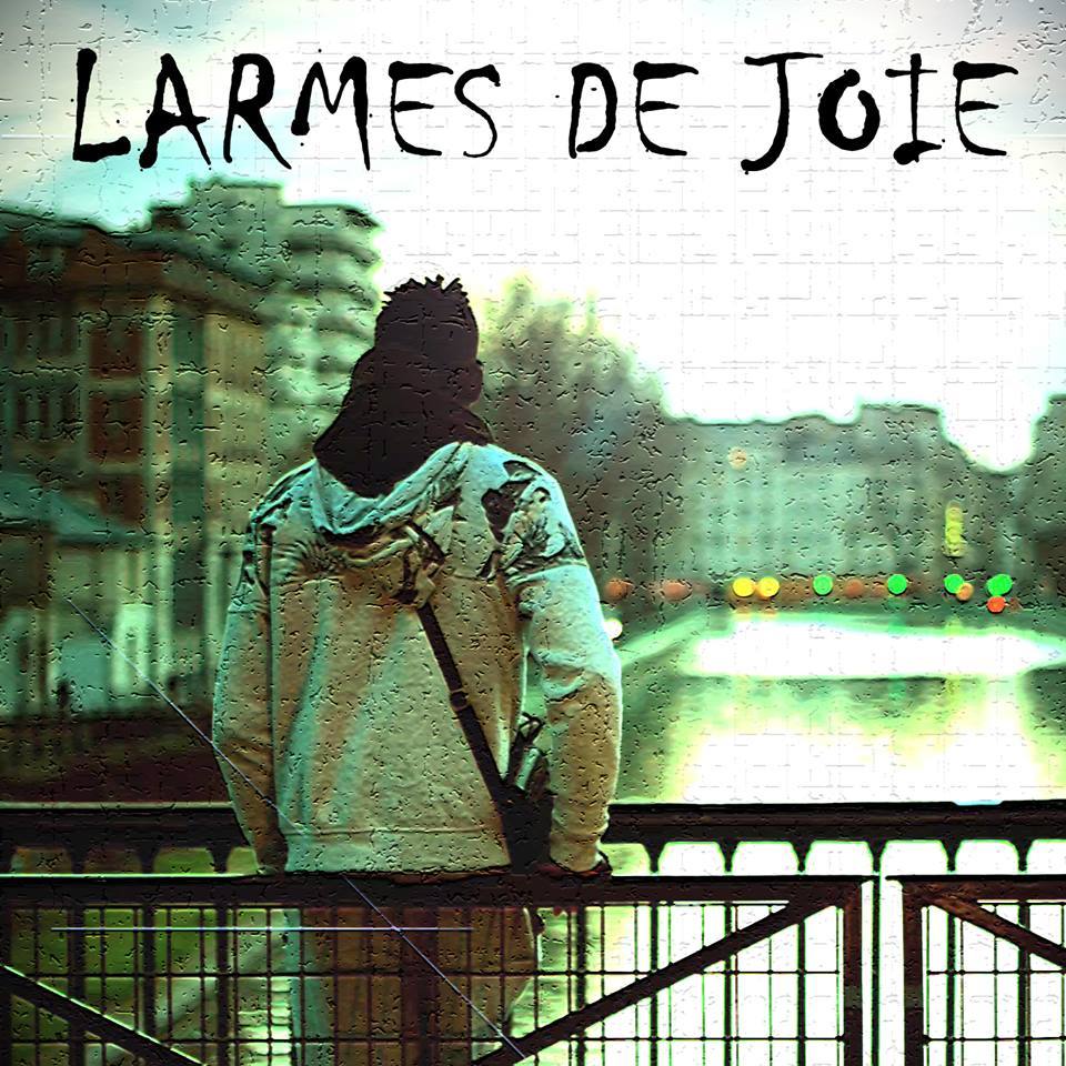 Larmes de joie by Joï BoY