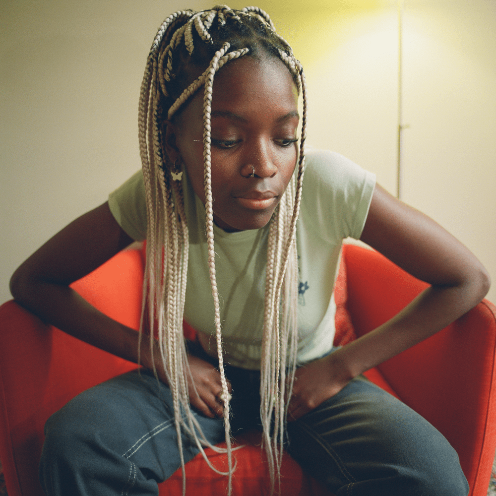 Say It Now by Hannah Jadagu