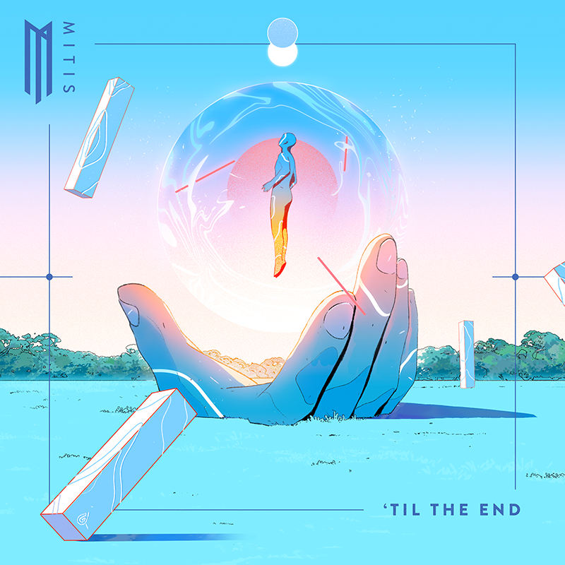 Cover image for ’Til the End