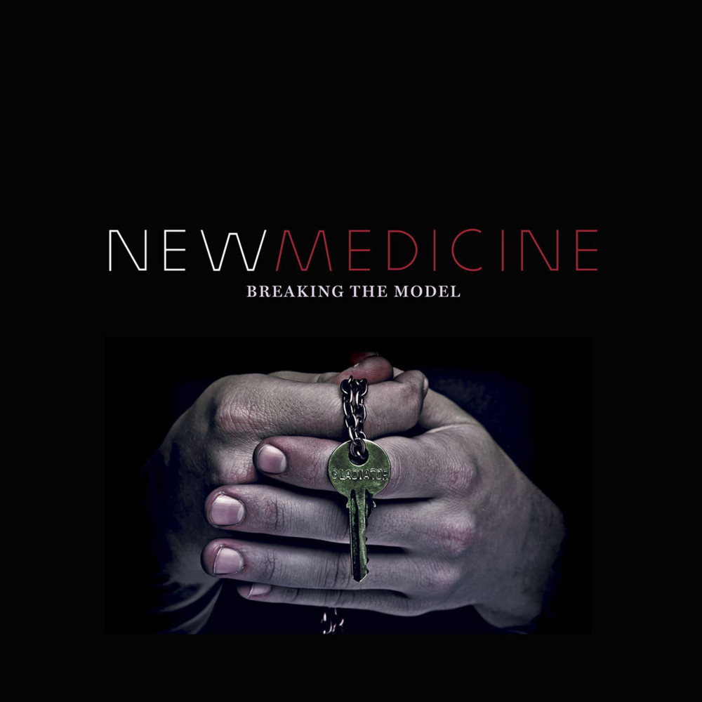 Fire Up The Night by New Medicine
